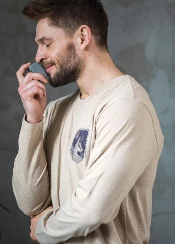 Піжама чоловіча MNS 864 B22 Key (254321129)