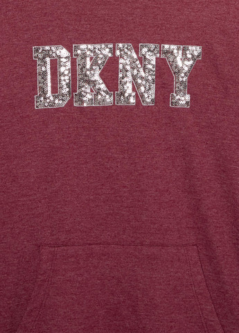 Червона сукня DKNY (311678086)