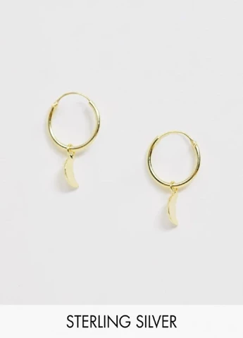 Сережки Asos (226381339)