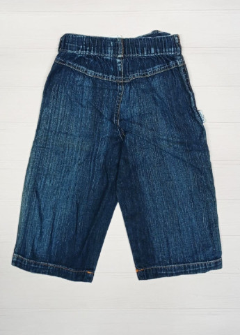 Бриджі джинсові Minia (213325749)