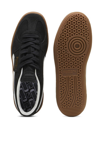 Чорні кеди Puma PALERMO