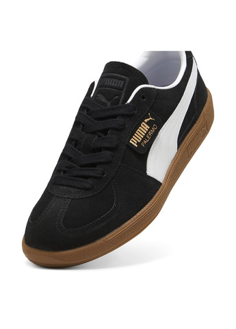 Чорні кеди Puma PALERMO