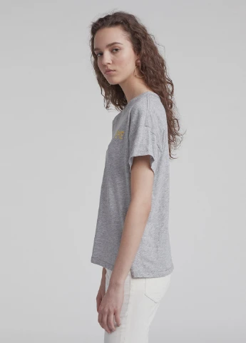 Футболка Rag & Bone - (152694958)