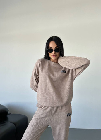 Костюм (джемпер, брюки) No Brand (358867145)