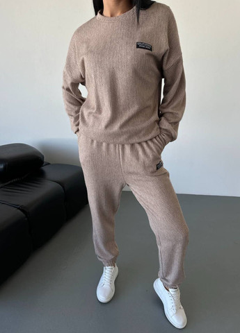 Костюм (джемпер, брюки) No Brand (358867145)