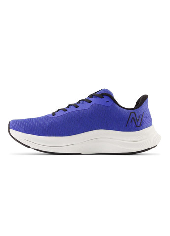 Синие демисезонные кроссовки mfcprln4 New Balance FuelCell Propel