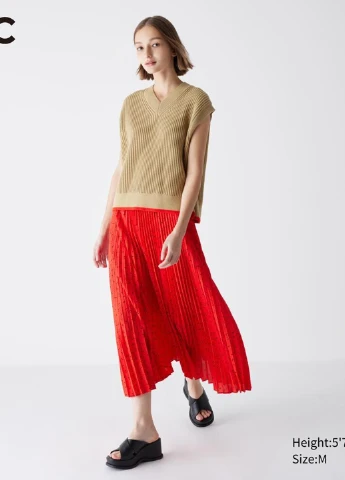 Жилет Uniqlo (301272756)