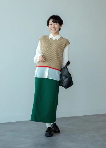 Жилет Uniqlo (301272756)