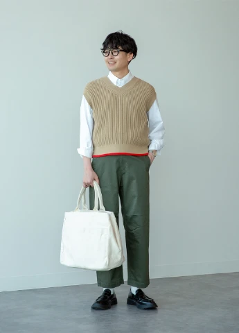 Жилет Uniqlo (301272756)