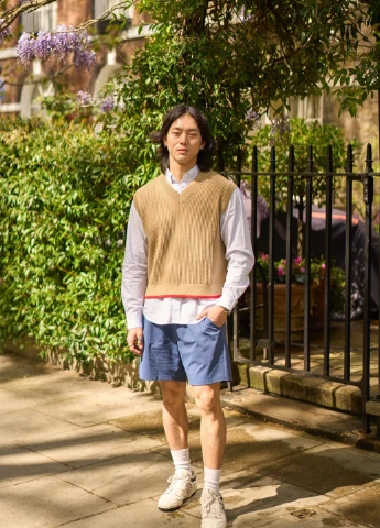 Жилет Uniqlo (301272756)