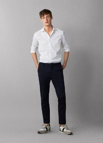 Сорочка Massimo Dutti (161580293)