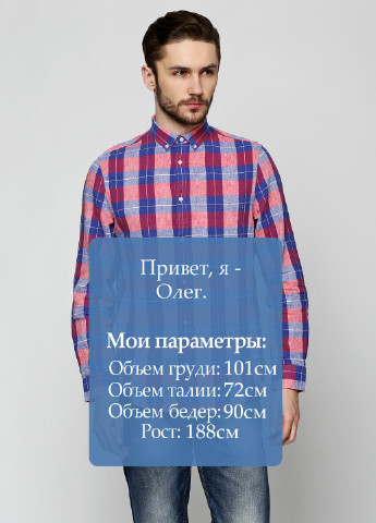 Рубашка H&M (17993396)
