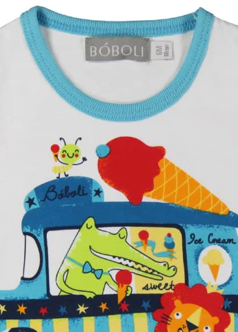 Майка Boboli (17160297)