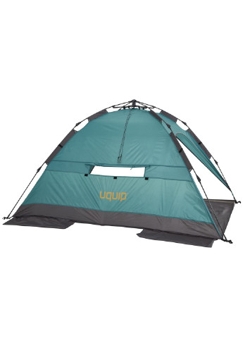 Палатка Buzzy UV 50+ Blue/Grey (241002) Uquip (251956904)