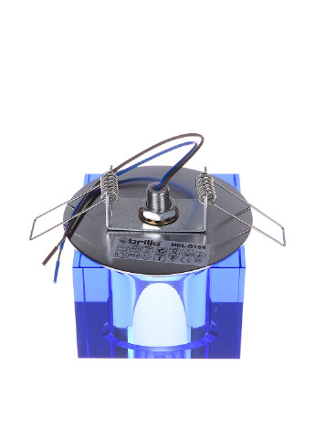 Светильник, 10х10 см Brille (144560942)