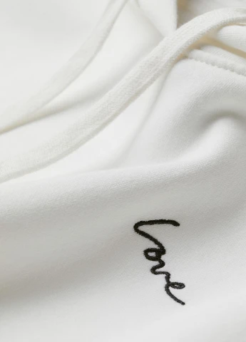 Худи H&M (251939015)