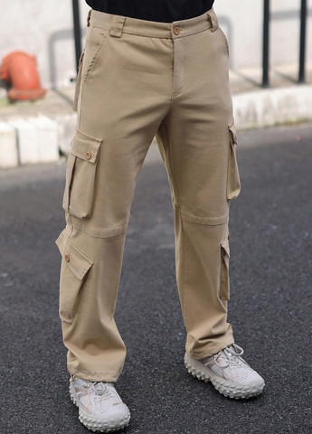 Штани SHEIN (324691631)