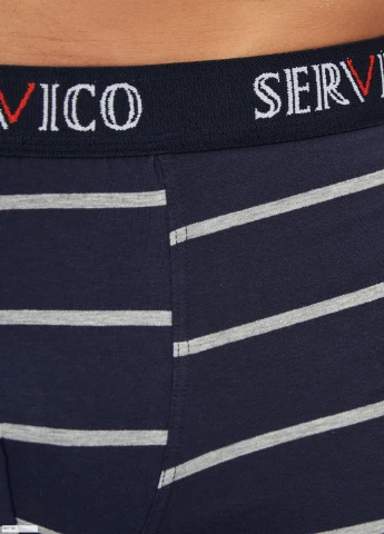 Труси-шорти чоловічі SVF003 Servico (254492123)
