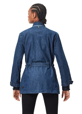 Куртка-рубашка G-Star Raw (257299697)