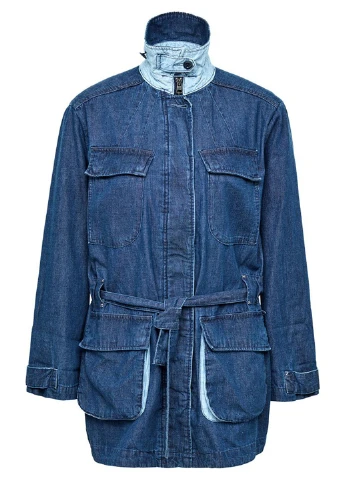 Куртка-рубашка G-Star Raw (257299697)