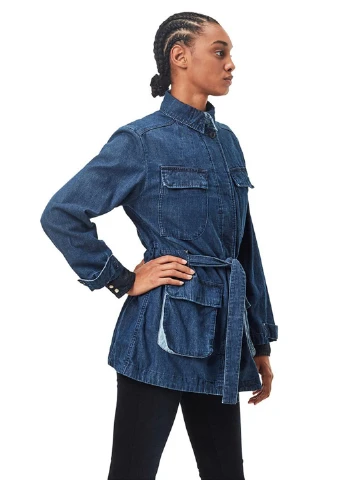 Куртка-рубашка G-Star Raw (257299697)