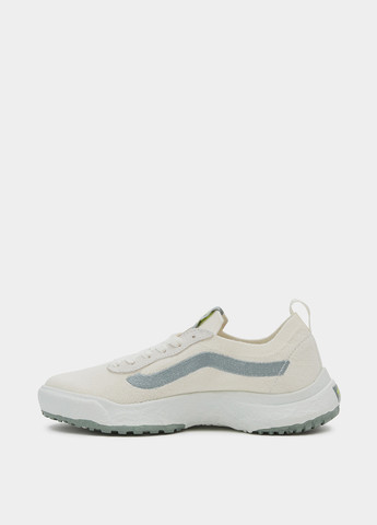 Білі кеди Vans