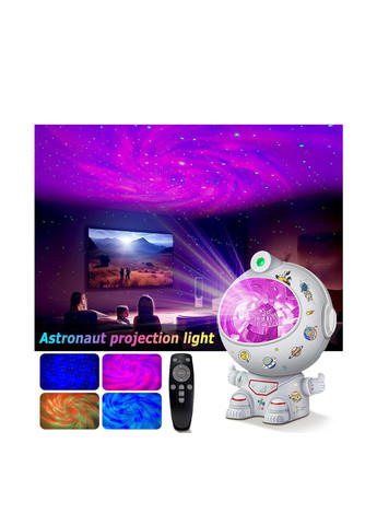 Нічник-проектор, 12х8 см No Brand (306443951)