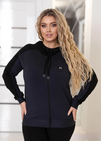 Спортивный костюм (толстовка, брюки) Demma (322234051)