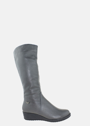 Чоботи RR5263-7 Сірий Romax (243688297)