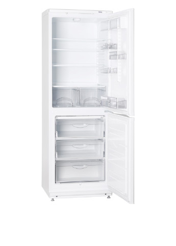 Холодильник XM-4012-100 комби ATLANT ХМ 4012-100