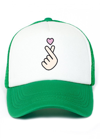 Кепка Тракер дитяча БТС (BTS) (33404-1063) MobiPrint (220824557)