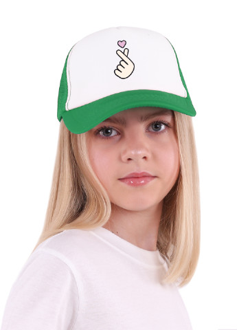 Кепка Тракер дитяча БТС (BTS) (33404-1063) MobiPrint (220824557)