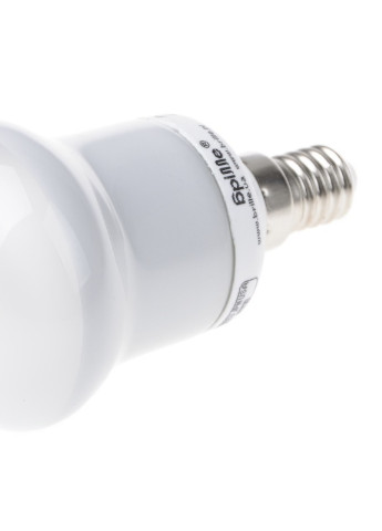 Лампа энергосберегающая рефлекторная R E14 PL-3U 9W/865 R50 Br Brille (253965408)