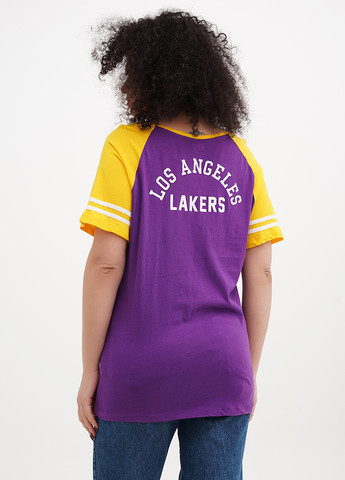 Футболка New Era - (332364127)