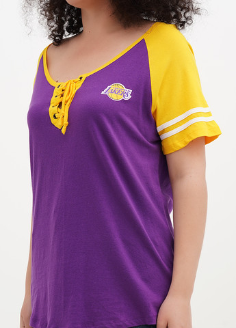 Футболка New Era - (332364127)