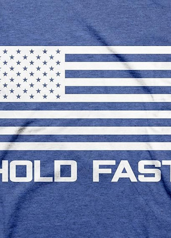 Синя футболка Ripple Junction