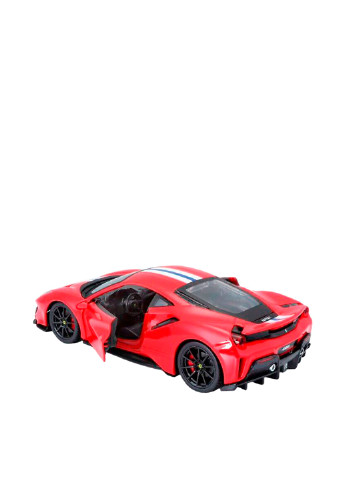 Автомодель - FERRARI 488 PISTA Bburago (185458779)