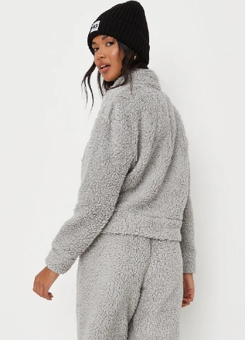 Толстовка Missguided (261030464)
