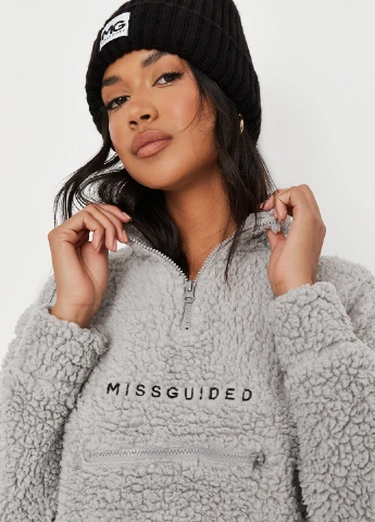 Толстовка Missguided (261030464)