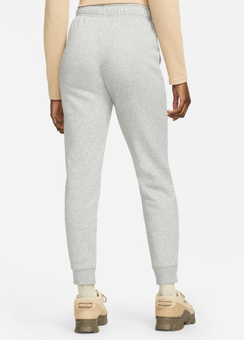 Брюки DQ5174-063 Nike Fleece Mid-Rise Slim Joggers (321302705)