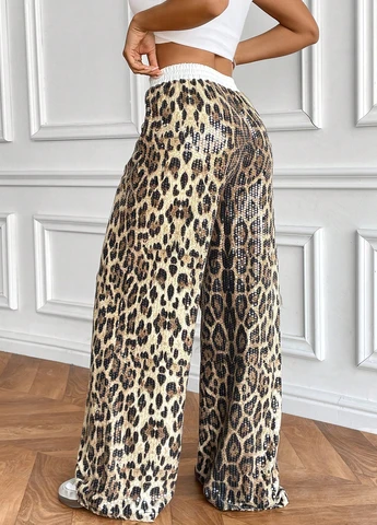 Брюки SHEIN (340691784)