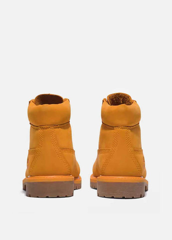 Черевики Timberland Premium 6-Inch Waterproof (327692818)