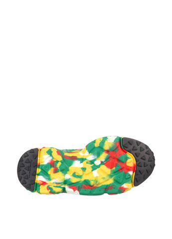 Белые демисезонные кроссовки Naturino