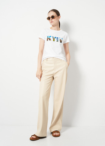 Футболка Sol's - (333800693)