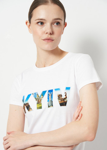 Футболка Sol's - (333800693)