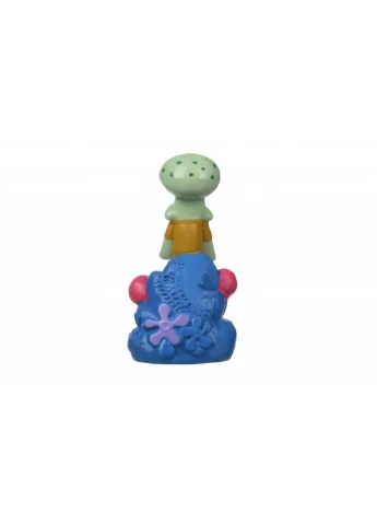 Фігурка Sponge Bob Squeazies Squidward Сквиш Nickelodeon (252243837)