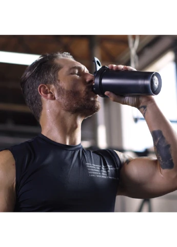 Спортивный шейкер 1270 мл Blender Bottle (253490633)