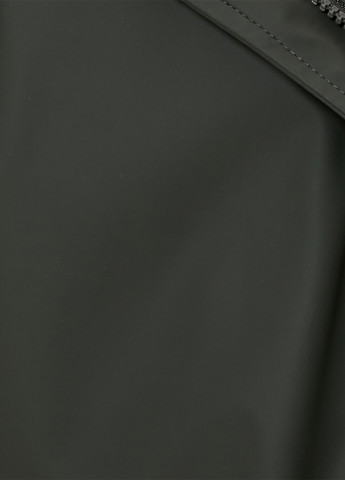 Темно-серая демисезонная куртка KOTON