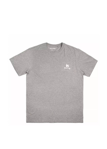 Сіра футболка Money