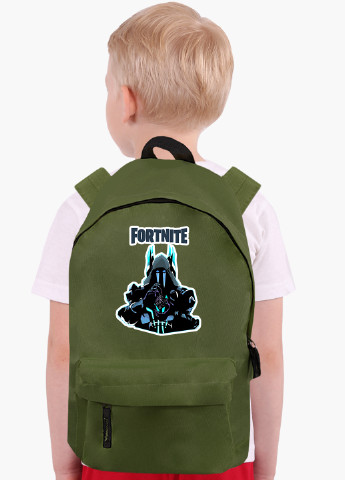 Детский рюкзак Фортнайт (Fortnite) (9263-1195) MobiPrint (217071088)